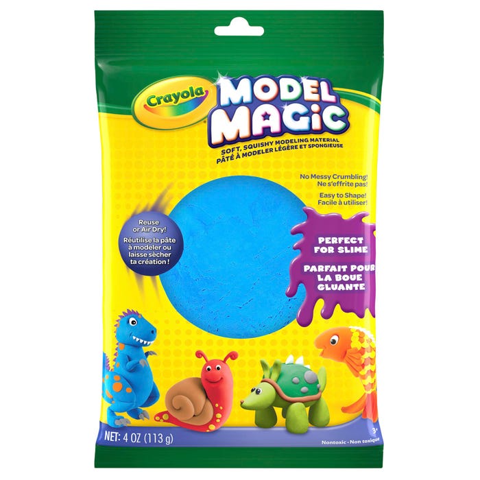 Modeling Dough
